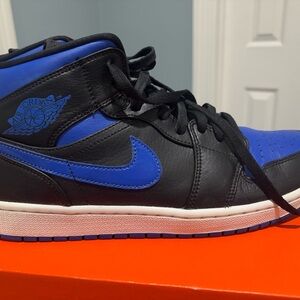 Nike Jordan 1’s like new